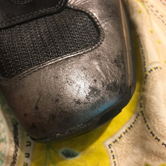 Vintage Prada Classic Tennis shoes - Picture 8 of 8